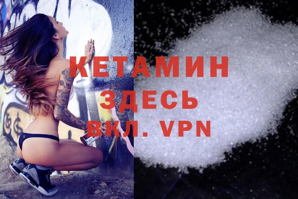 ALPHA-PVP Вяземский